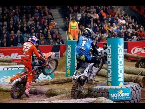 SuperEnduro GP 2017 – Riesa Highlights
