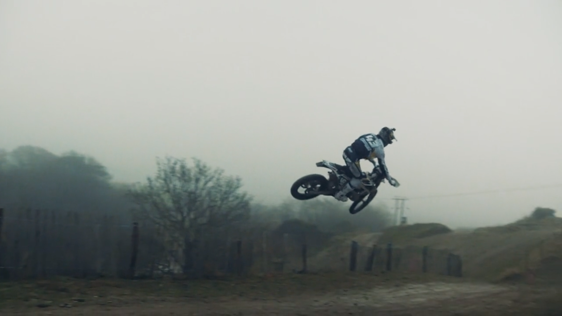 Danny McCanney – Knock Froy