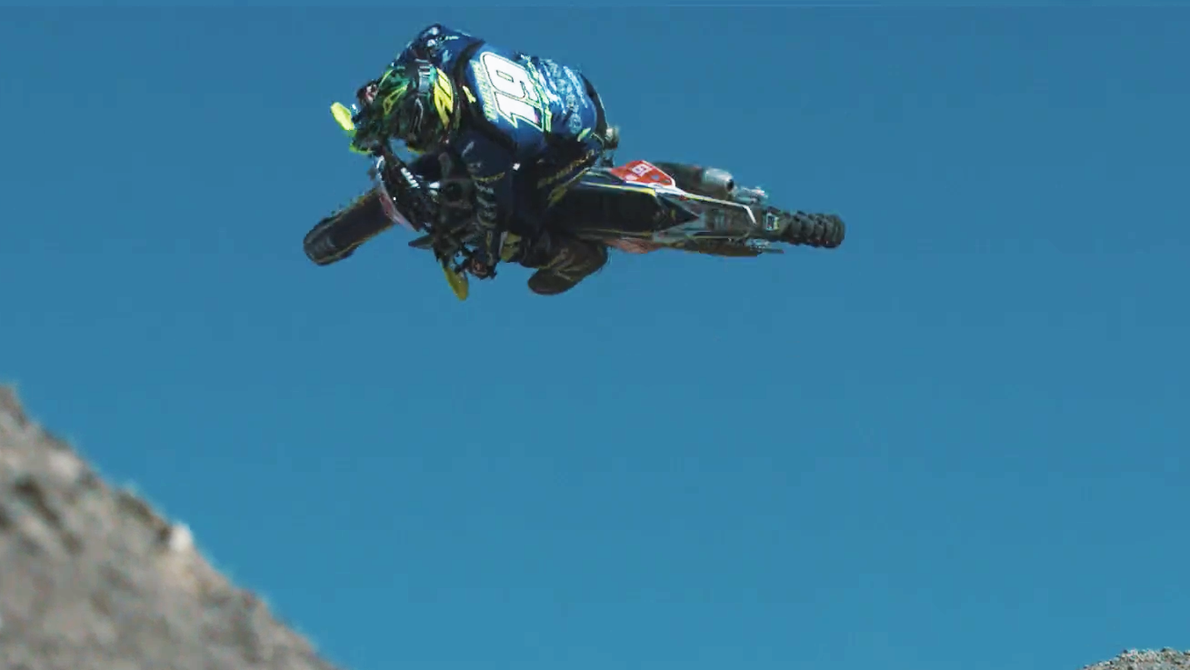 Between Trees – Episode 1