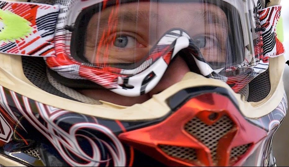 Skijoering 2017 | Dirt Bike and Ski