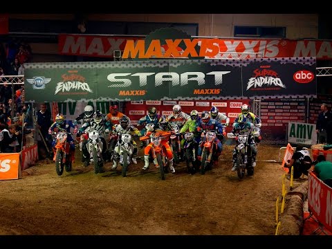 SuperEnduro GP 2017 Albi – Recap