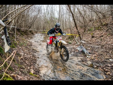 2017 Full Gas Sprint Enduro Series // Round 03 Highlights