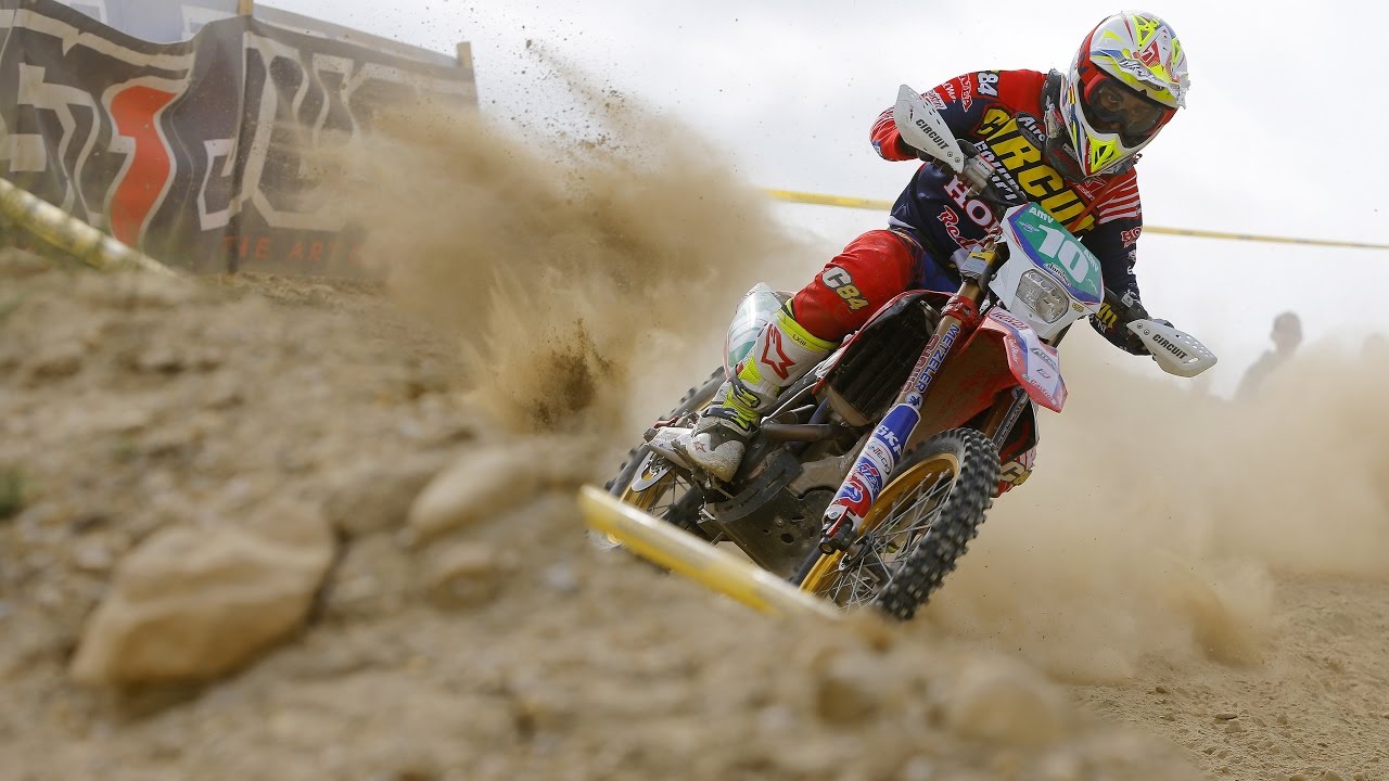 Enduro GP Spain 2017 – Highlights Day 1