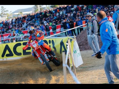 Enduro GP Spain 2017 – Supertest