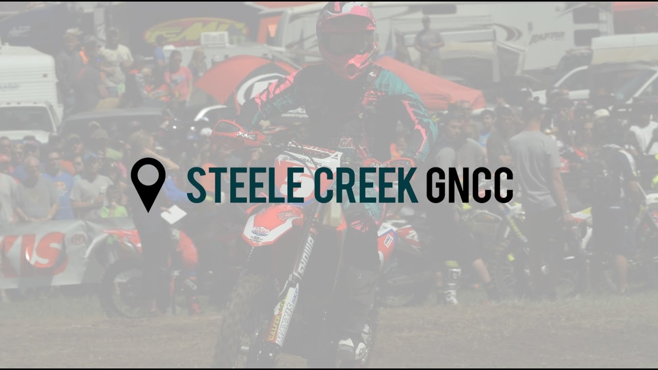 Steele Creek GNCC ’17