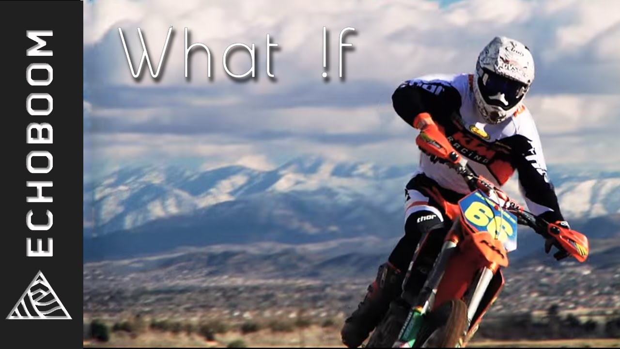 What !f – Full Video feat. Kailub Russell, Kurt Caselli, Kyle Redmond