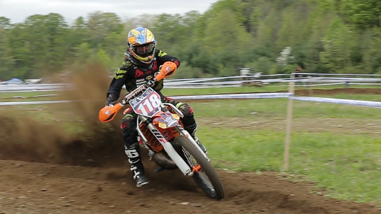2017 J Day Offroad McIntyre Memorial Sprint Enduro: Round 2