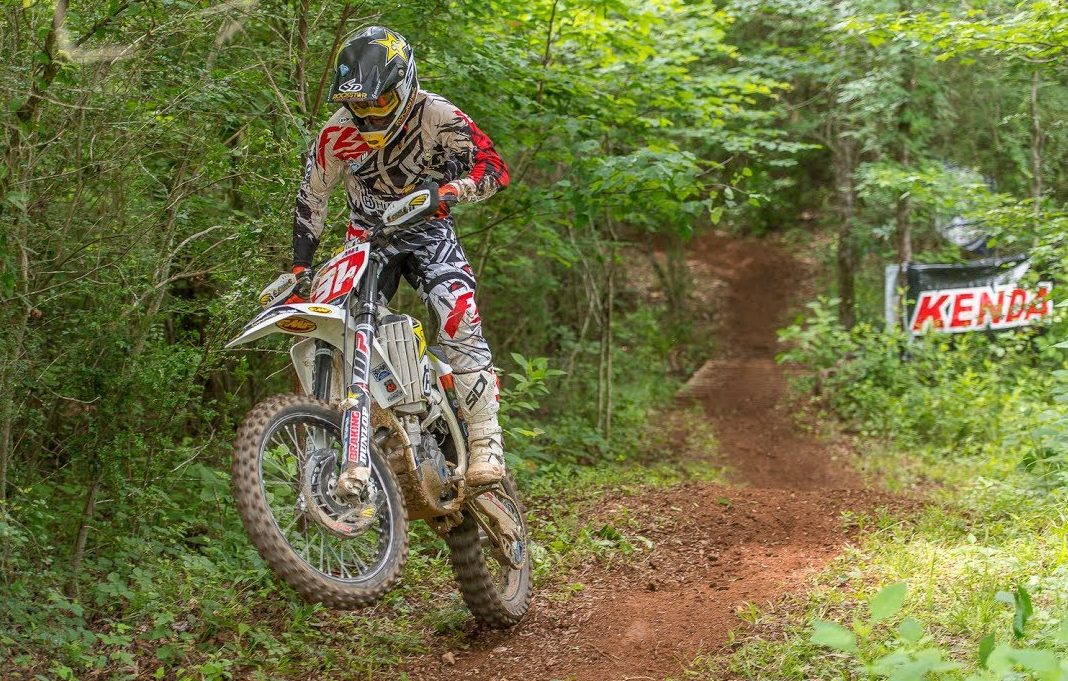 2017 Cherokee National Enduro // Round 04 Highlights