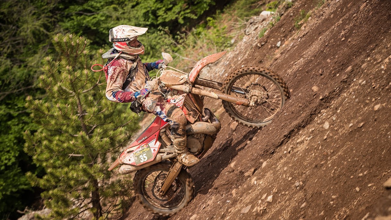 Gearing Up for the 2017 Erzbergrodeo & Red Bull Hare Scramble