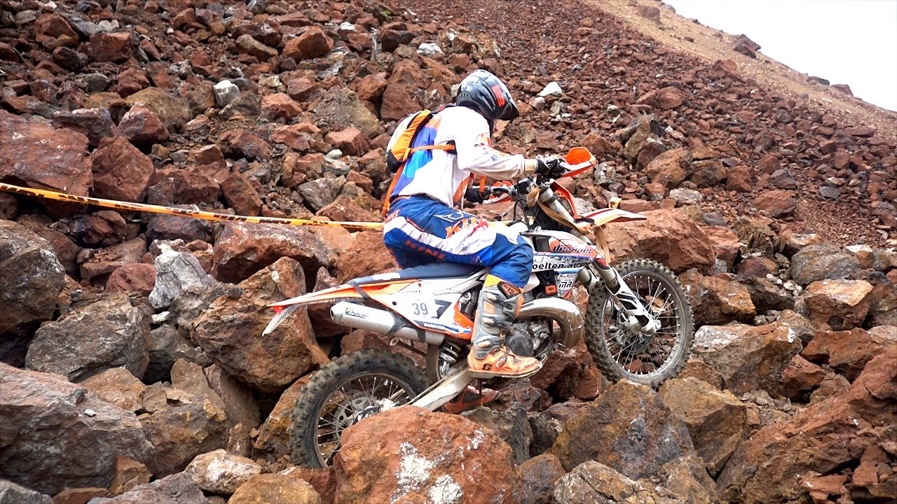 Raw Highlights from ErzbergRodeo 2017