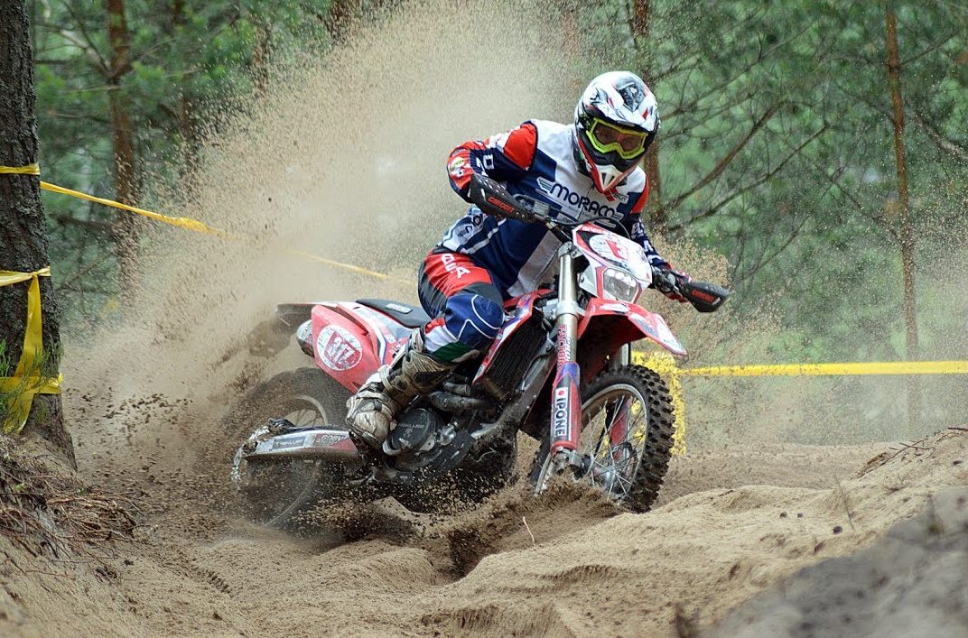 Enduro European Championship – Estonia 2017