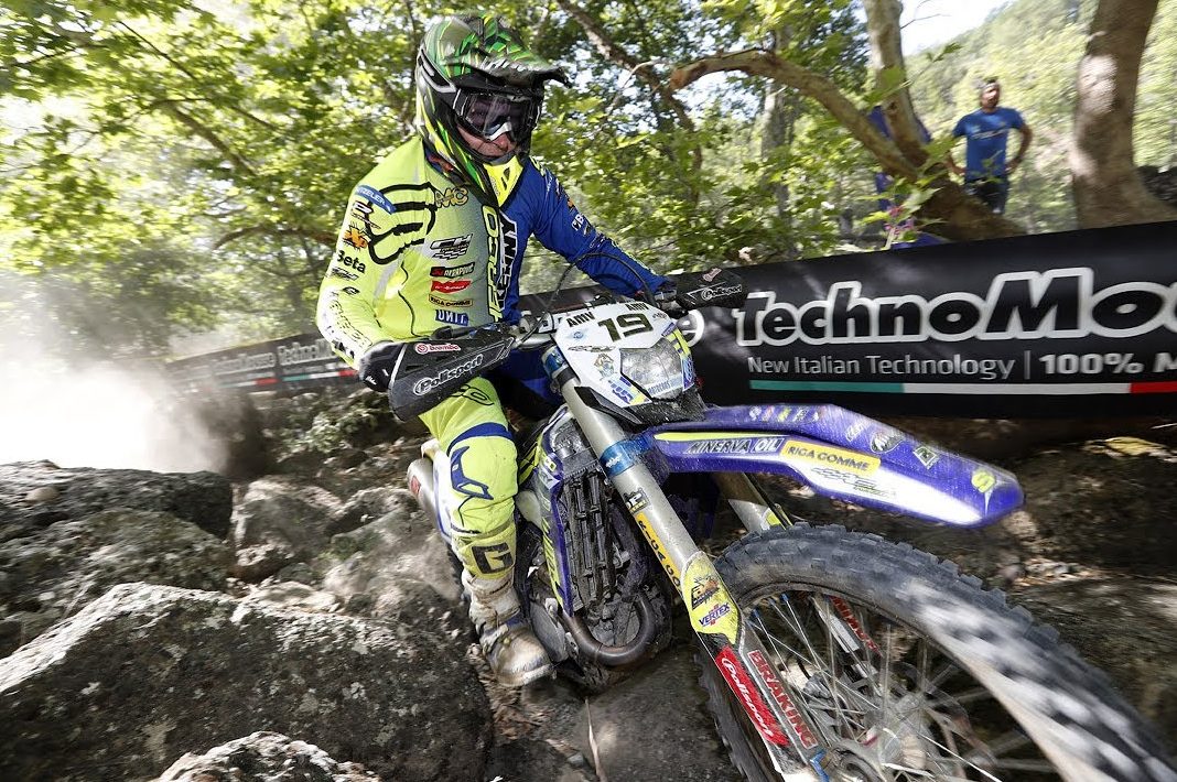 EnduroGP Greece 2017 – Recap