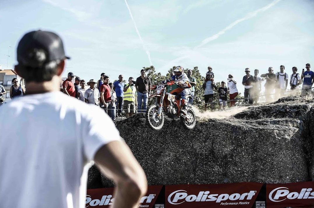 EnduroGP Portugal 2017 – Highlights Day 2
