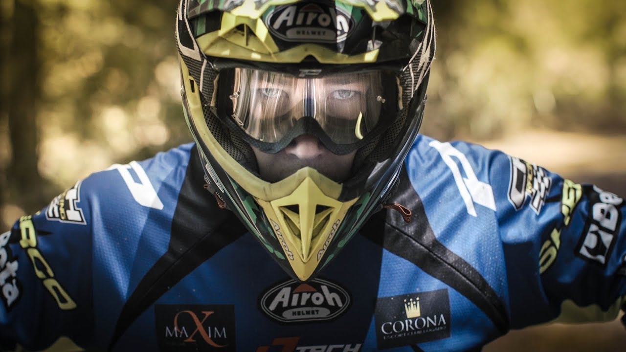 Retirement Tribute: Matthew Phillips – Enduro GP World Champion ...