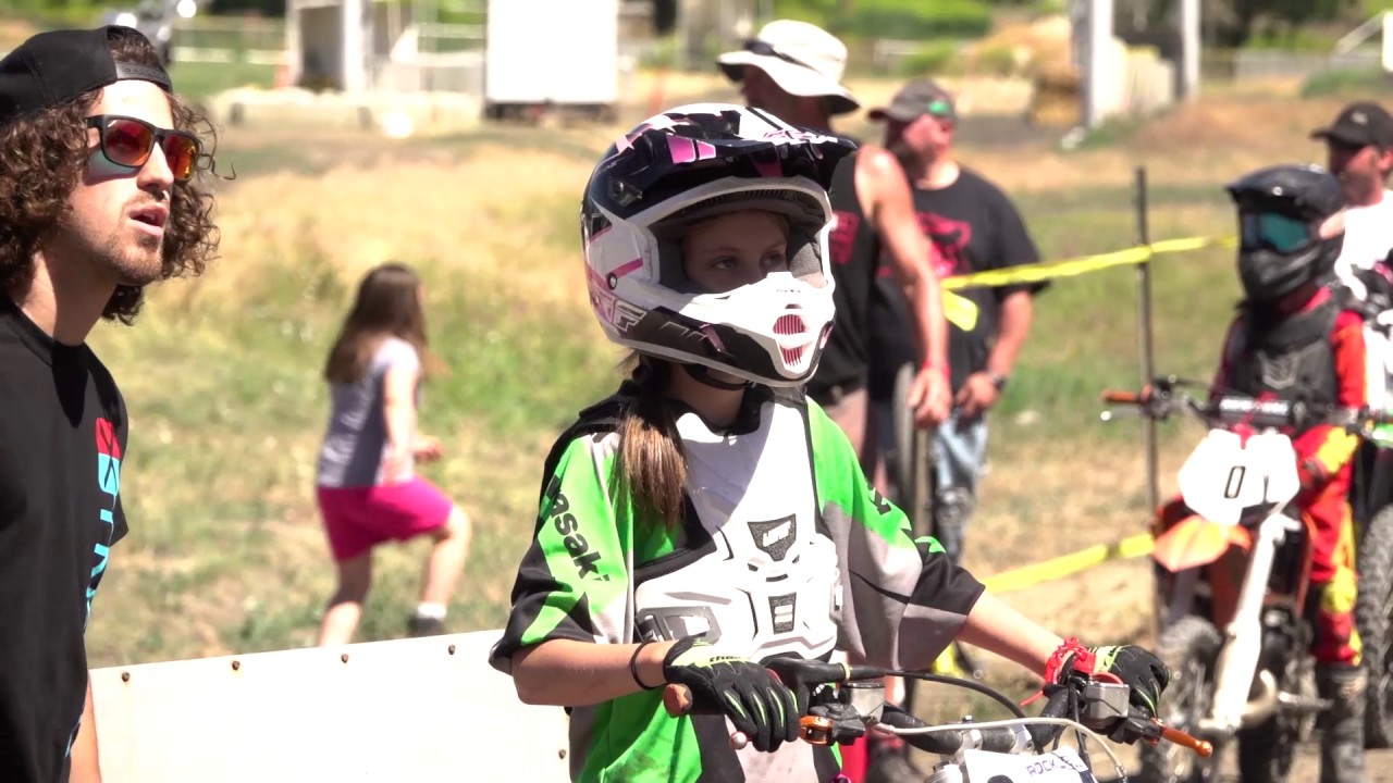 Superfly: Big Sky Challenge