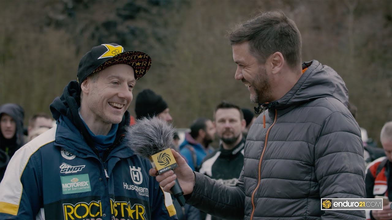 The Tough One 2018 Extreme Enduro Main Race