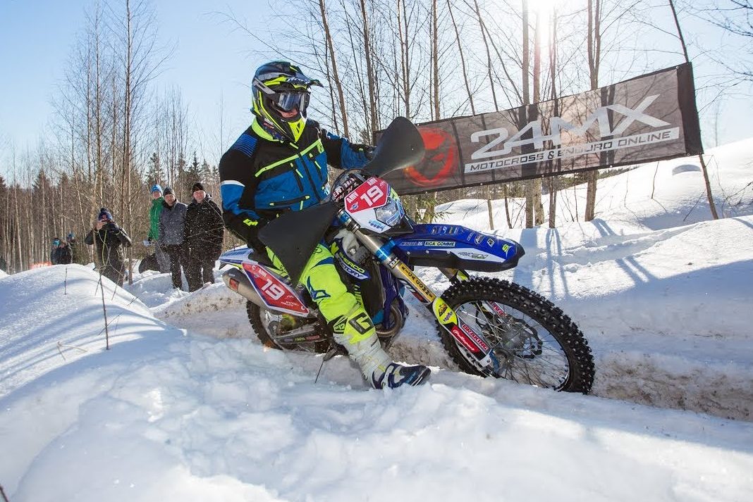 EnduroGP Finland 2018 – Recap