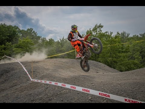 2018 Full Gas Sprint Enduro Series // Round 05 Highlights