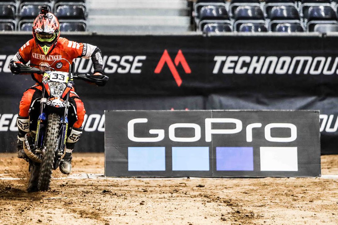 SuperEnduro Germany 2020 – GoPro Track Preview