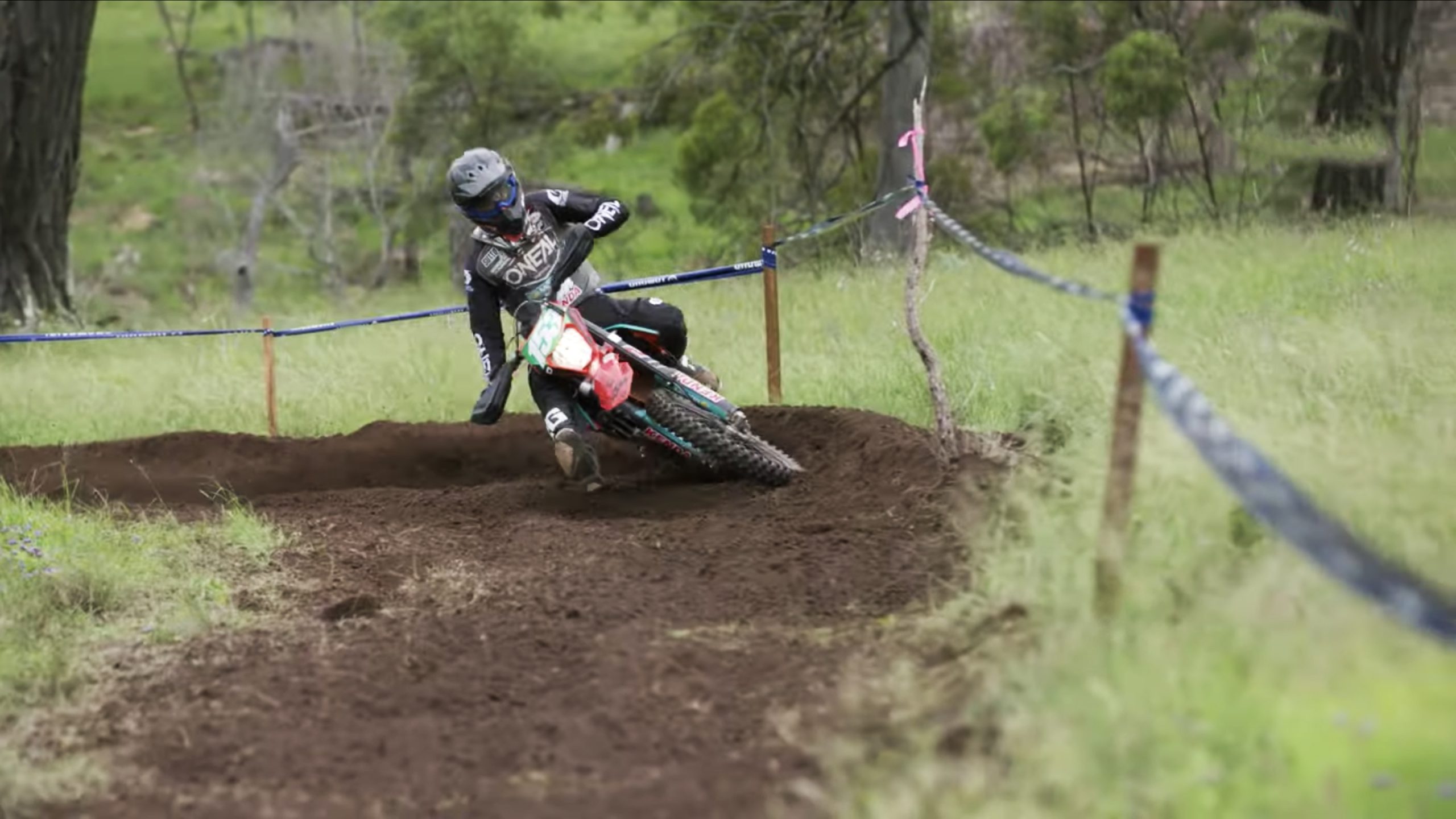 2020 YAMAHA AORC – ROUND 1 & 2 (TOOWOOMBA, QLD) – Enduro Channel