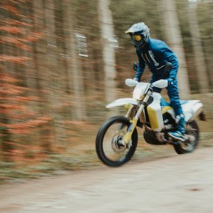 HUSQVARNA 701 ENDURO LR – Enduro Channel