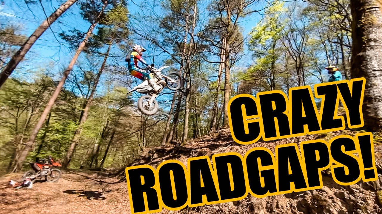 ROAD GAP CITY – KEVIN GALLAS