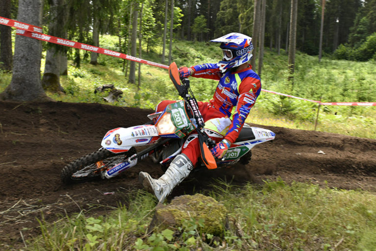 New changes to the European Enduro Championship calendar Enduro Channel