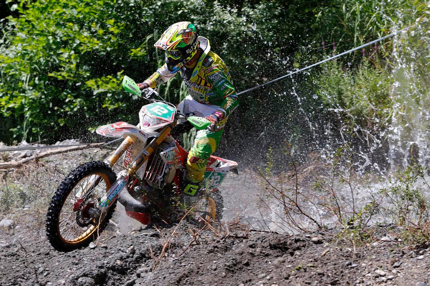 EnduroGP Portugal: Onboard Track Preview