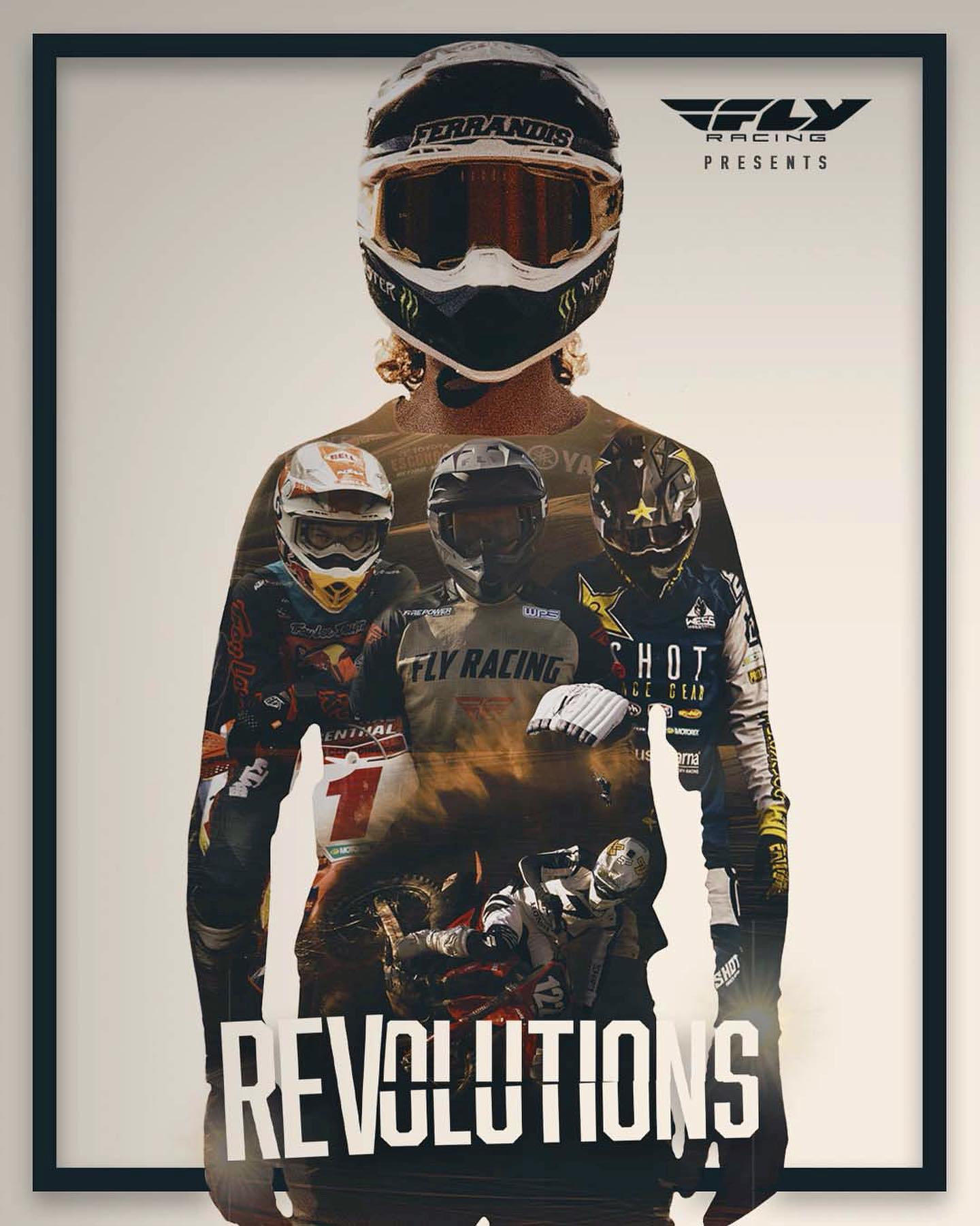 MOTO CO Revolutions Official Trailer