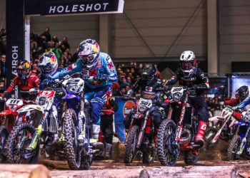 SuperEnduro Germany 2023 – Highlights