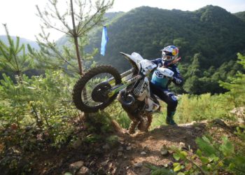 Romaniacs Stage 1 Live