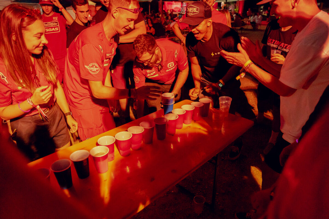 GASGAS ALL-NEW DIRT BIKES FOR 2024