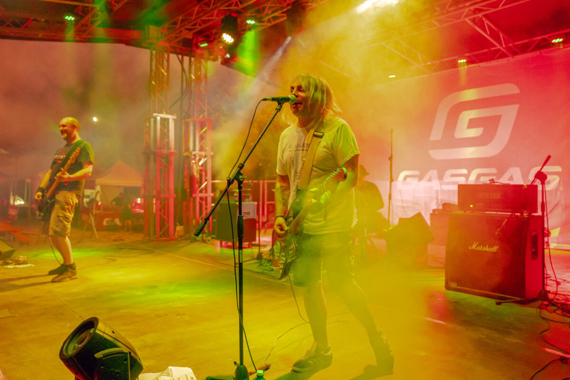 GASGAS ALL-NEW DIRT BIKES FOR 2024