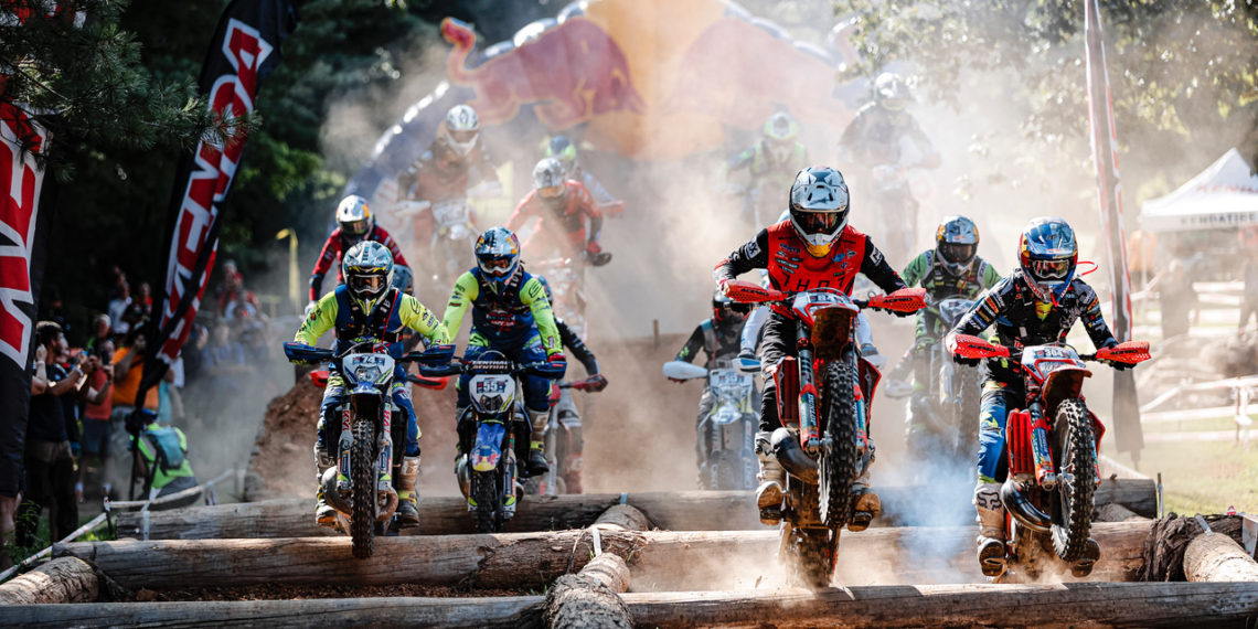 Get Ready for an Exciting Ride Your Guide to the 2024 FIM Hard Enduro