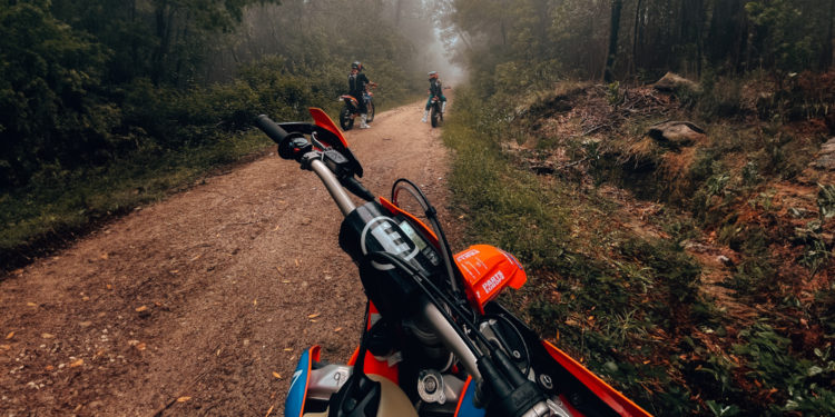 Unveiling the Thrills of Costa Verde: A 3-Day Off-Road Experience with Freeride Spirit