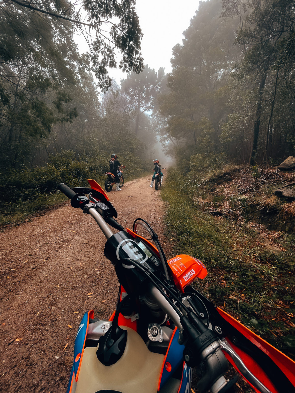 Unveiling the Thrills of Costa Verde: A 3-Day Off-Road Experience with Freeride Spirit