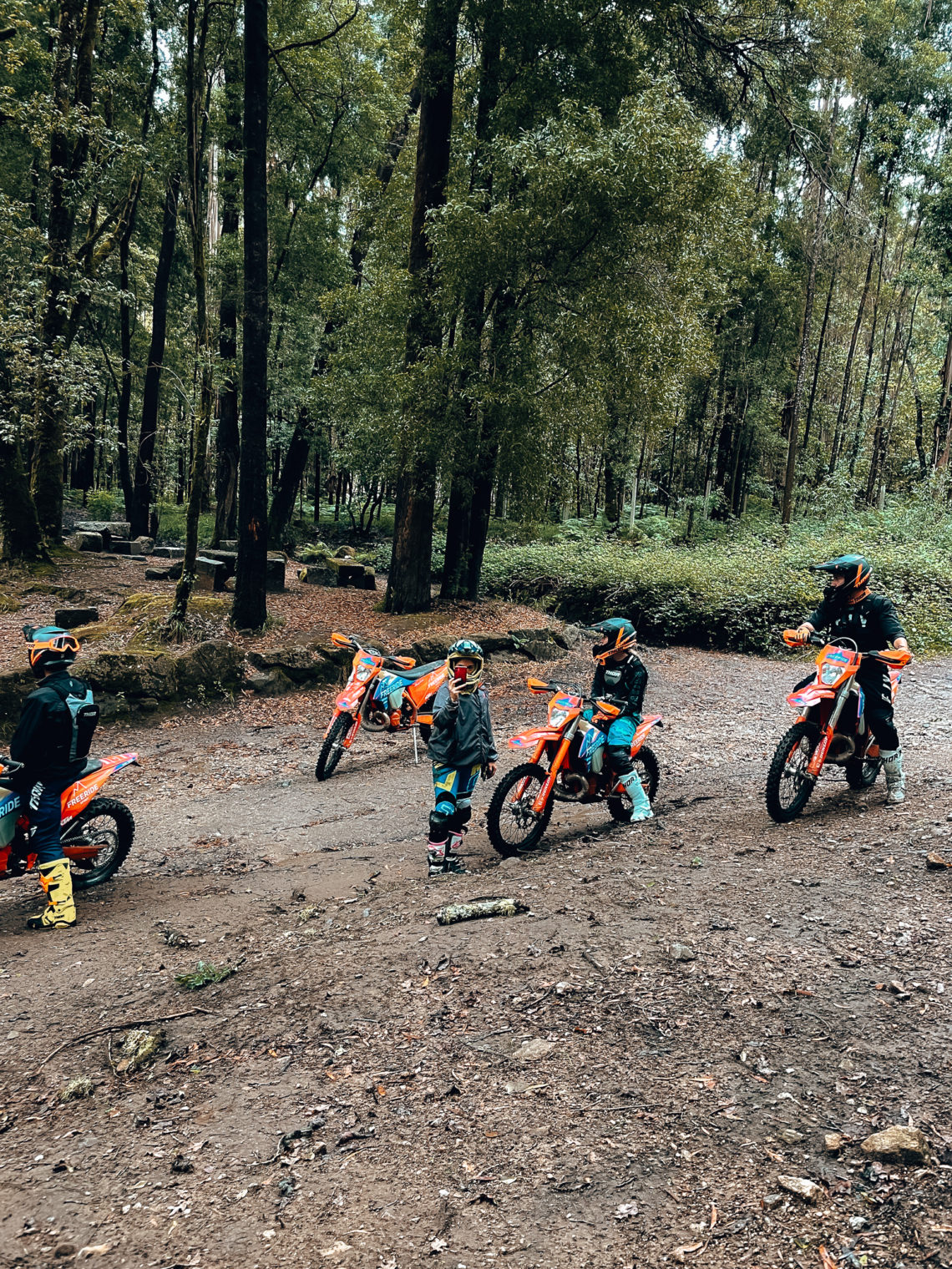 Unveiling the Thrills of Costa Verde: A 3-Day Off-Road Experience with Freeride Spirit