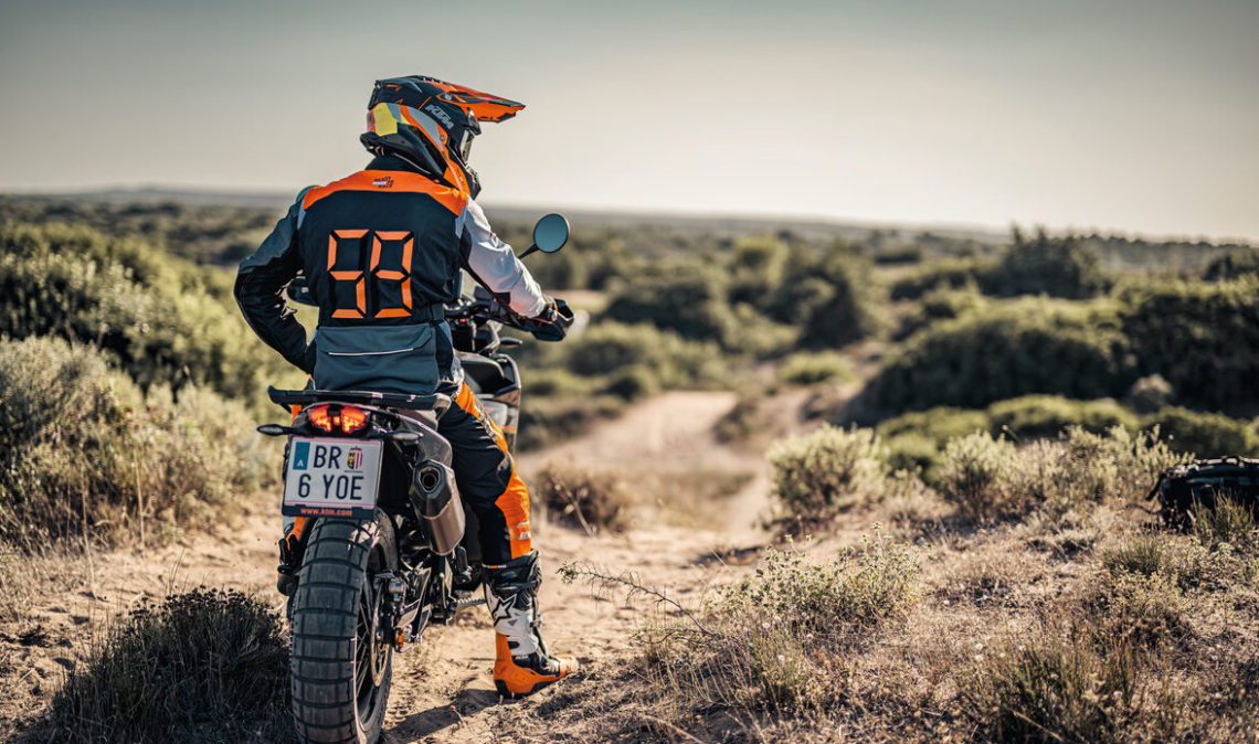 2024 KTM POWERWEAR COLLECTION