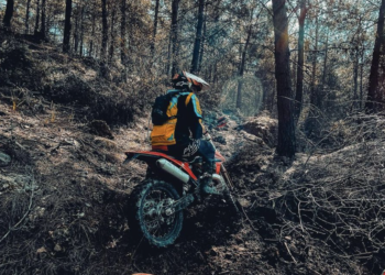 Essential Gear for Enduro Riding: A Comprehensive Guide