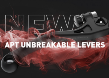Unveiling Polisport’s APT Unbreakable Levers