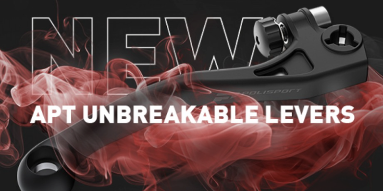 Unveiling Polisport’s APT Unbreakable Levers
