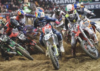 SuperEnduro Rnd 6: Billy Bolt Shines Bright with Unmatched Performance!