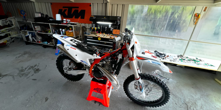 Set Up Your Enduro Bike: Easy Tips for Better Performance