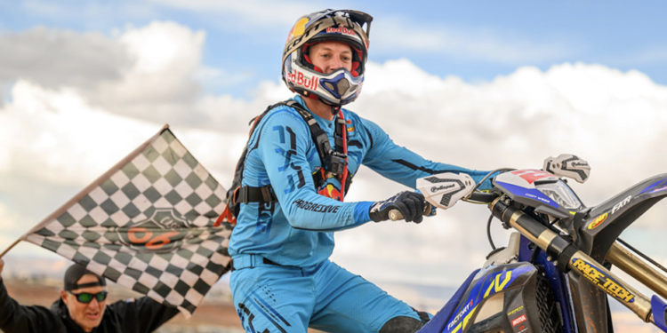 US Hard Enduro: The 2024 Grinding Stone Enduro Adventure
