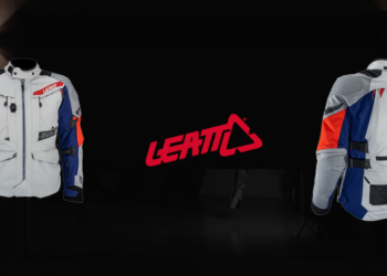 Leatt ADV Multitour 7.5: The Ultimate All-Weather Solution