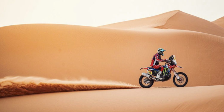 Toby Price and Jose Cornejo: A New Era in the Enduro Arena