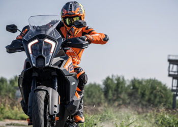 KTM Offers Complimentary Warranty Extension on Street Models with Official Service Commitment