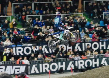Billy Bolt’s Victory Journey: The 2024 SuperEnduro Season