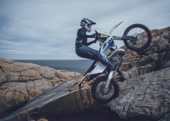 Enhance Your ISDE 2024 Journey with Husqvarna Motorcycles Support Packages!