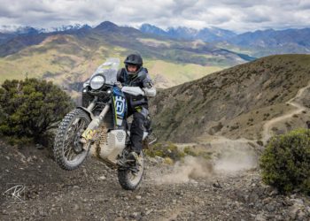 Sign Up Now for Husqvarna Trek 2024: Experience Three Days of Exclusive Riding in Southern Spain